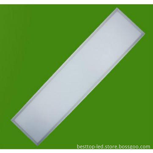 Square 300x1200mm LED panel,Beautiful ceiling lighting